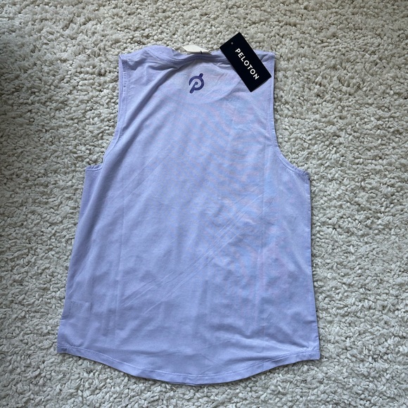 Peloton Muscle Tank - Picture 2 of 3